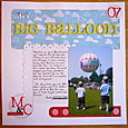 SBL65 The Big Balloon