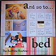 SBL38 - And so to... bed