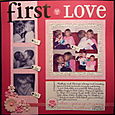 SBL43 First Love