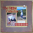SBL78 The Stone Collector