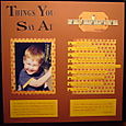 SBL06 Things you say at 3