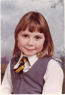 Jo School photo 1979