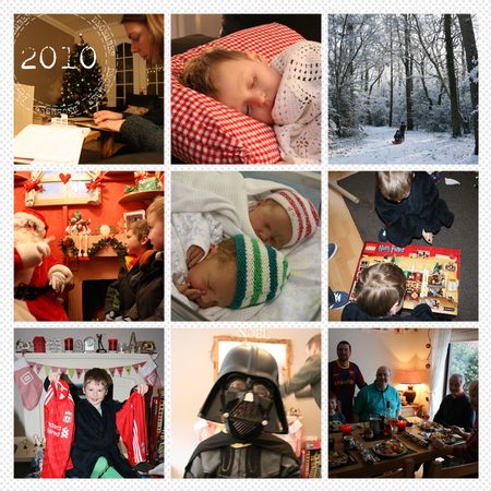 9 photo christmas 2010 collage-web