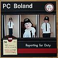 PC Boland