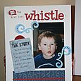 Whistle