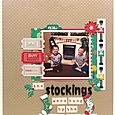 SBM76fg The Stockings