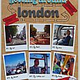 GSM Issue 3 - Getting around London