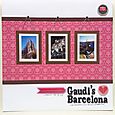 GSM Issue 2 - Gaudi's Barcelona