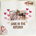 SBM89 Love in the Kitchen