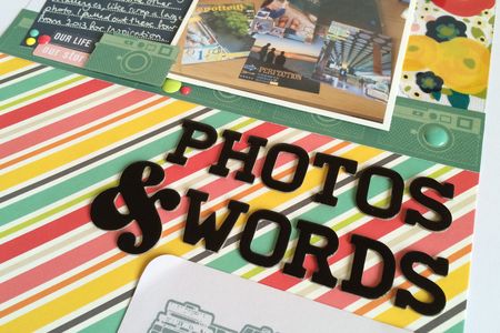 Photos & Words feature image