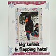 SBM77fg Big smiles and flapping hats