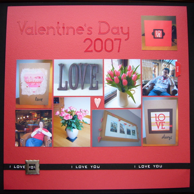 SBL28 Valentines Day 2007